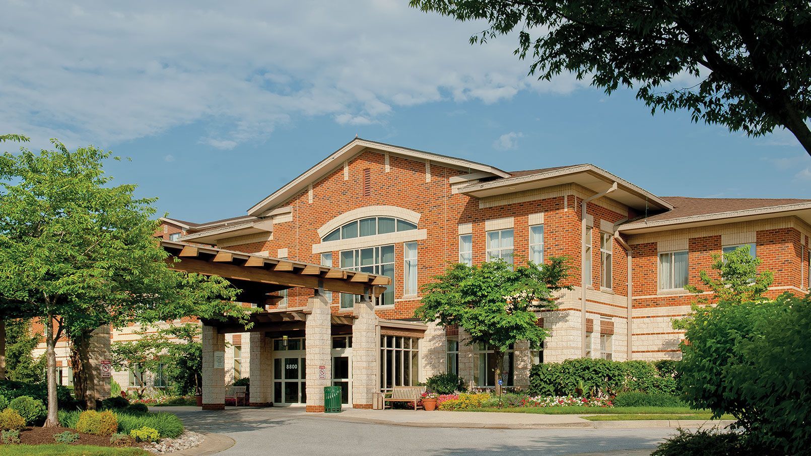 Oak Crest 1