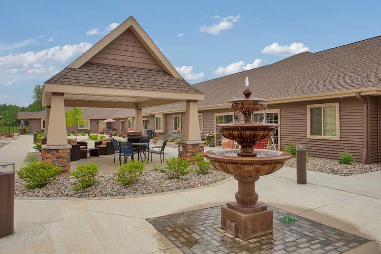 Charter Senior Living Of Davison 2