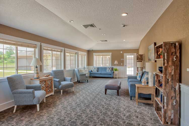 Charter Senior Living Of Davison 1