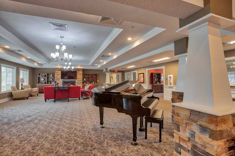 Charter Senior Living Of Davison 3
