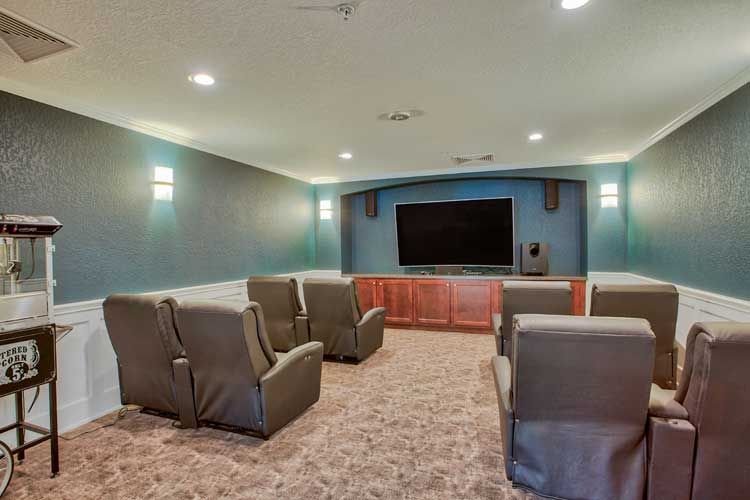Charter Senior Living Of Davison 2