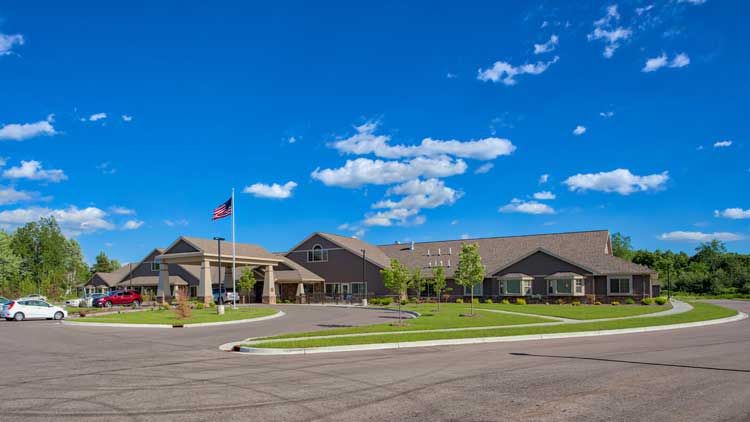 Charter Senior Living Of Davison 3