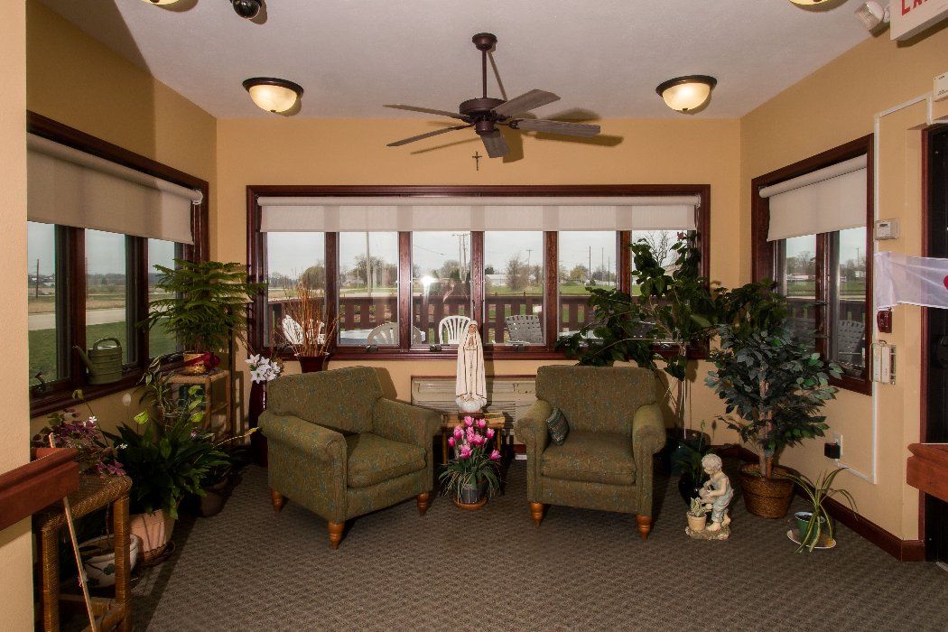 Prairie View Manor 4