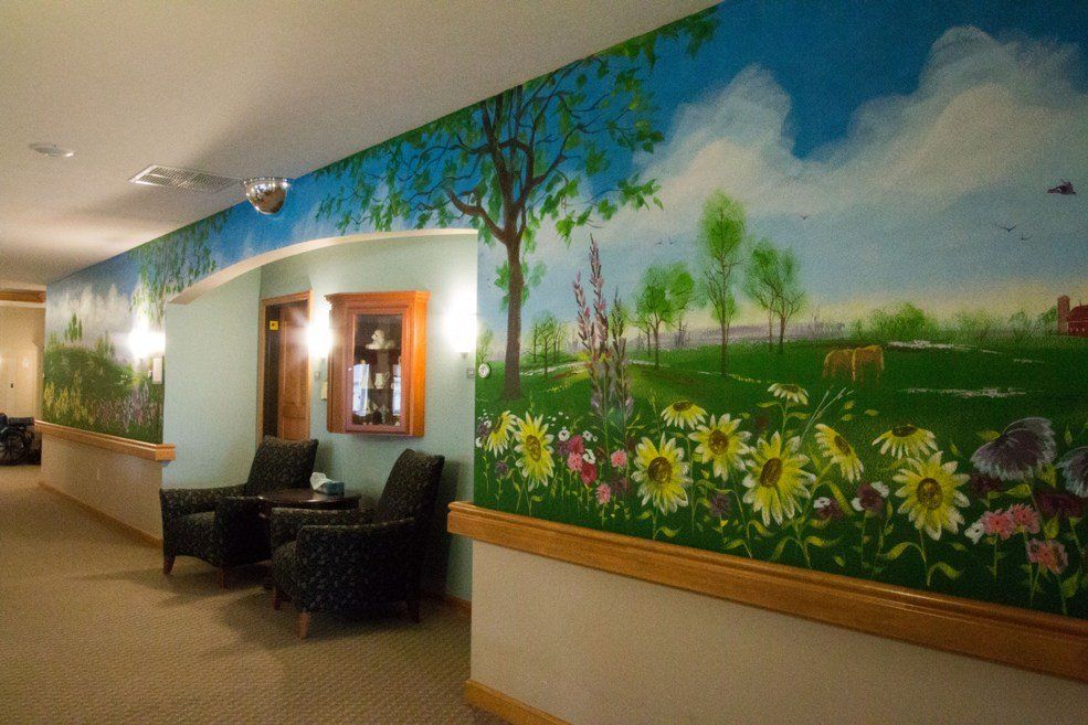 Prairie View Manor 3