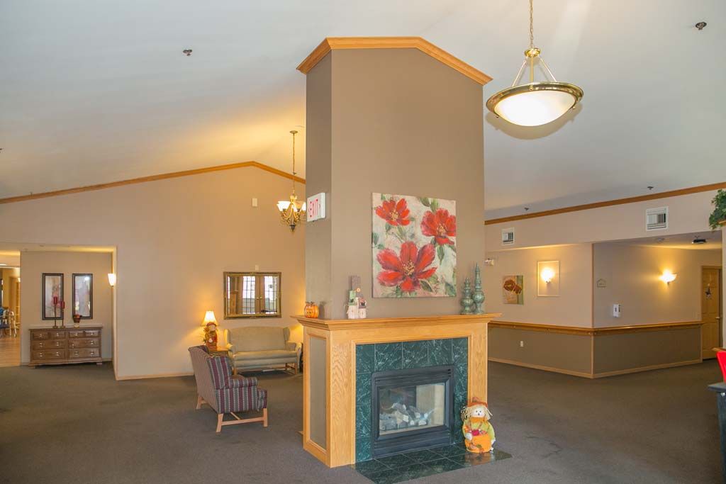 Kenosha Senior Living 2