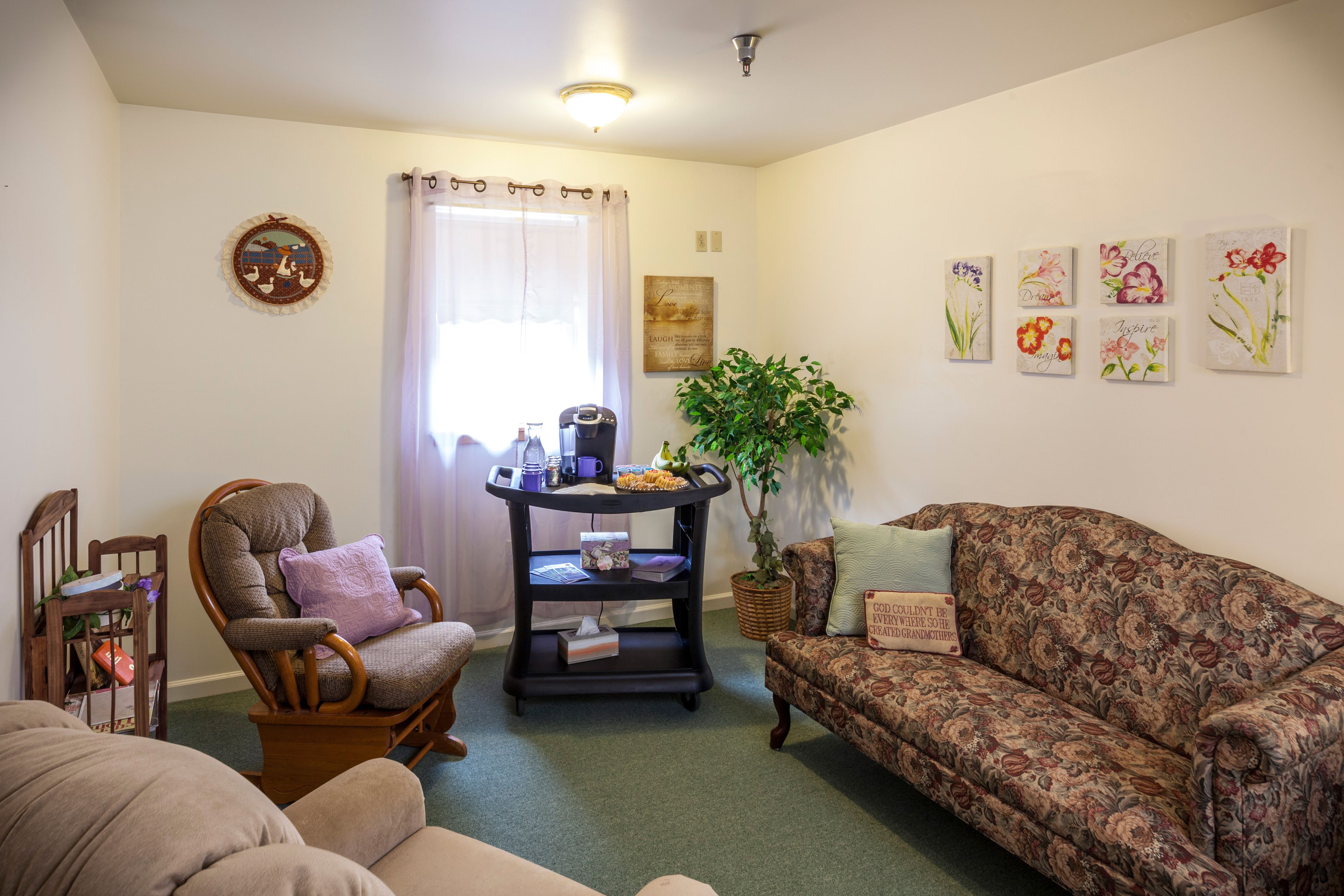 Mountain View Memory Care 3