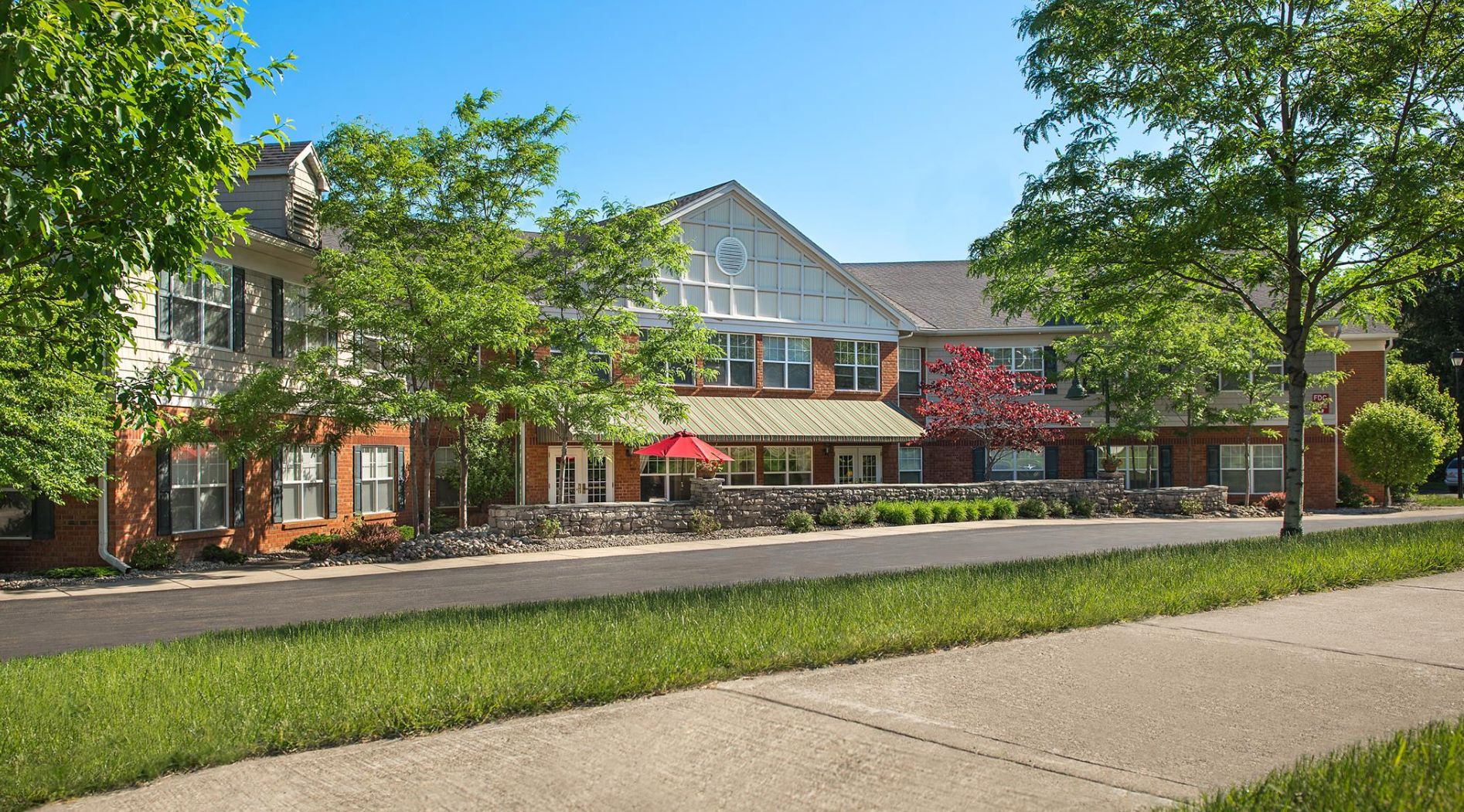 Legacy at Cranberry Landing 1