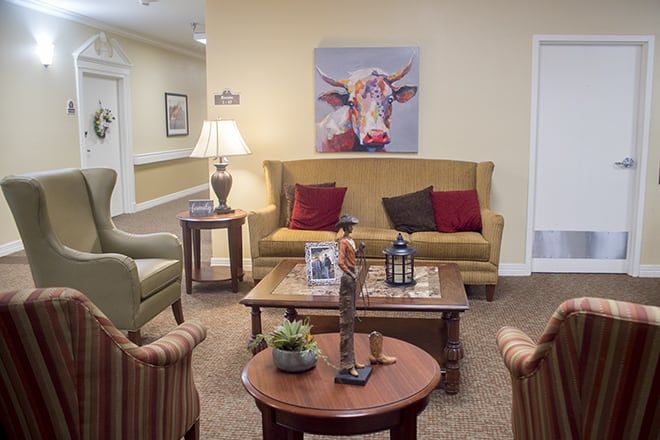 Brookdale North Austin 3