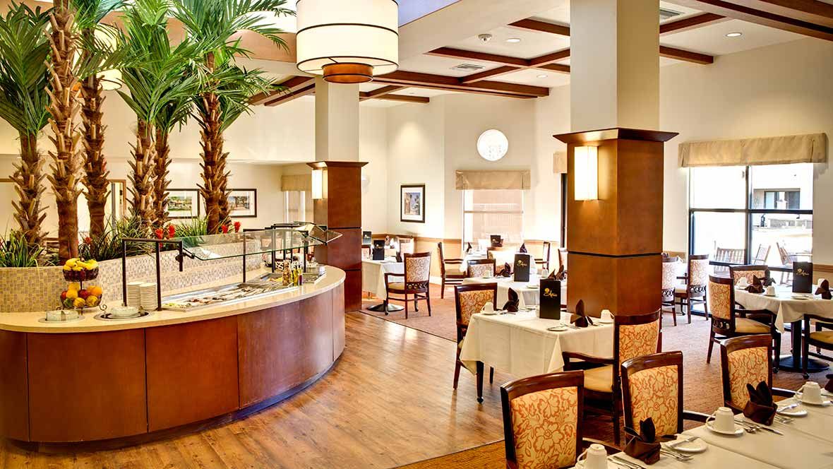 Atria Hacienda 2
