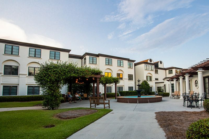 Westminister Village 2