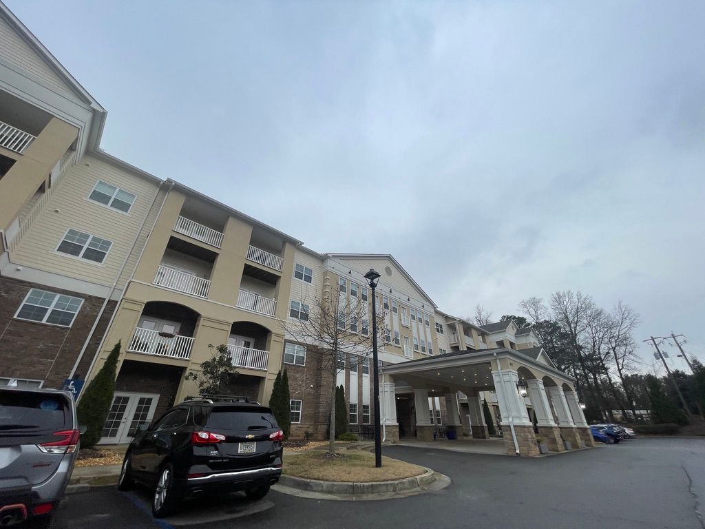 The Retreat at Decatur 1