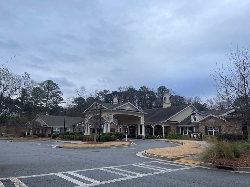 The Retreat at Decatur 2