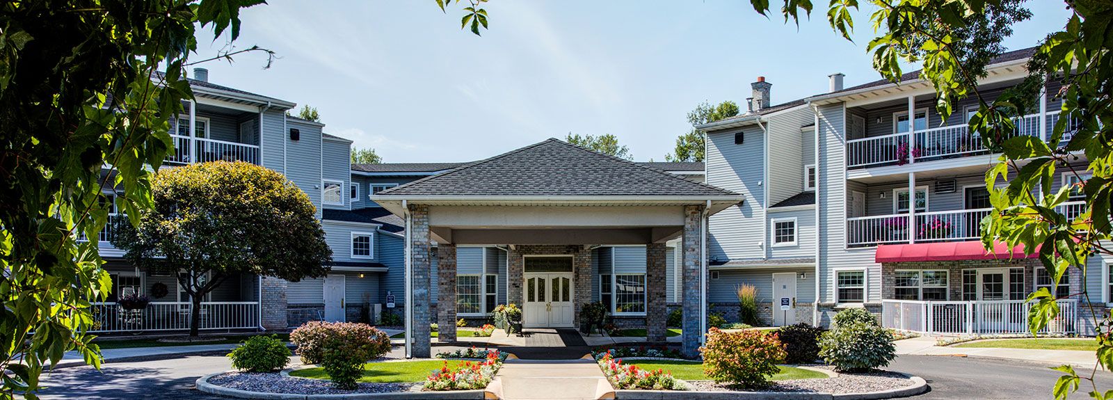 The Village Senior Residence 2