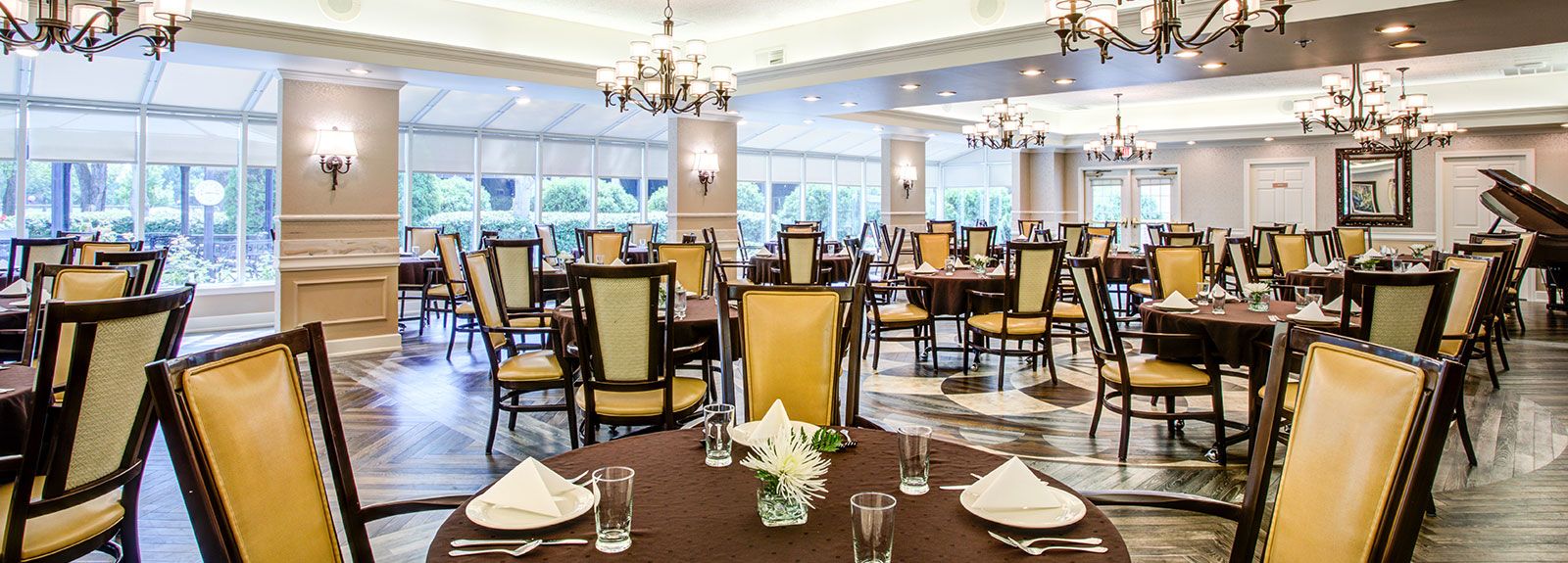 The Village Senior Residence 4