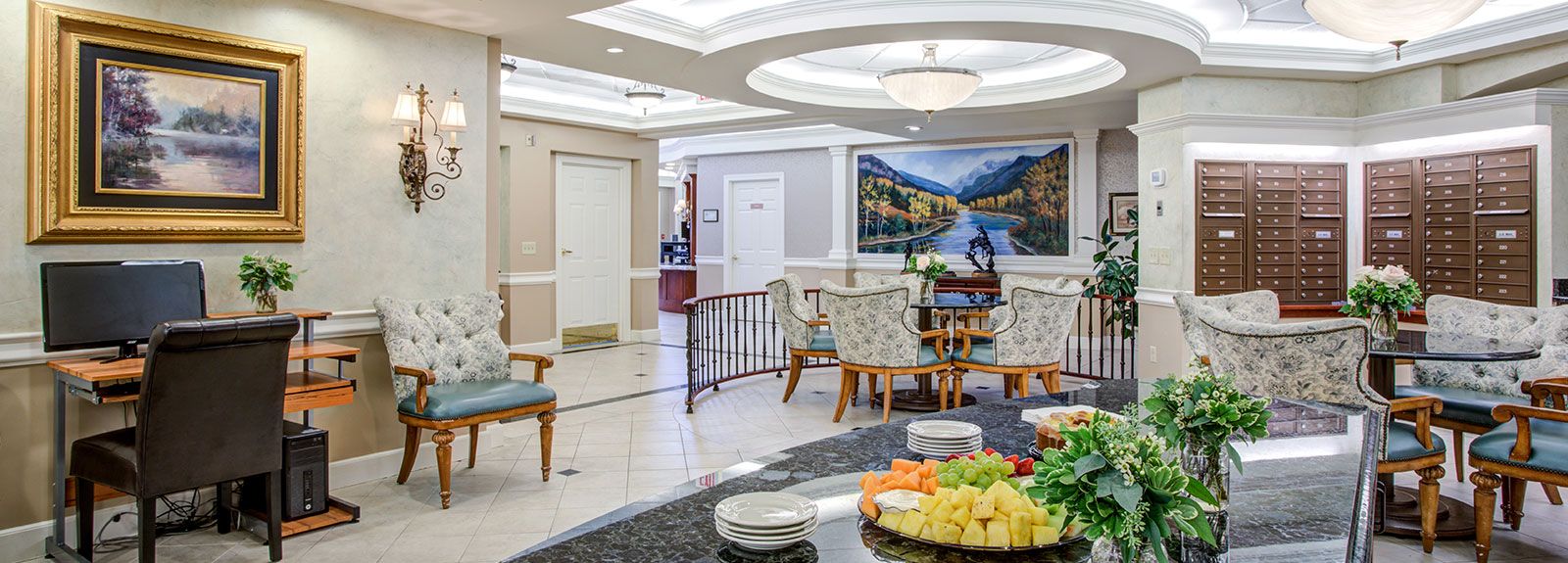 The Village Senior Residence 3
