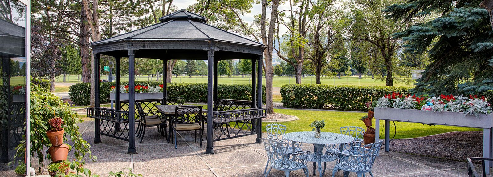 The Village Senior Residence 1