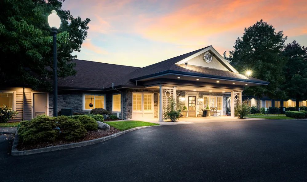 The Hampton Memory Care 4