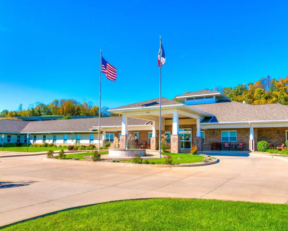 River Valley Place of Fort Madison 1