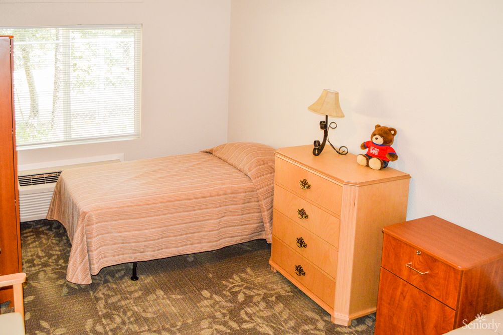 Abounding Peace Elderly Care Ii 3