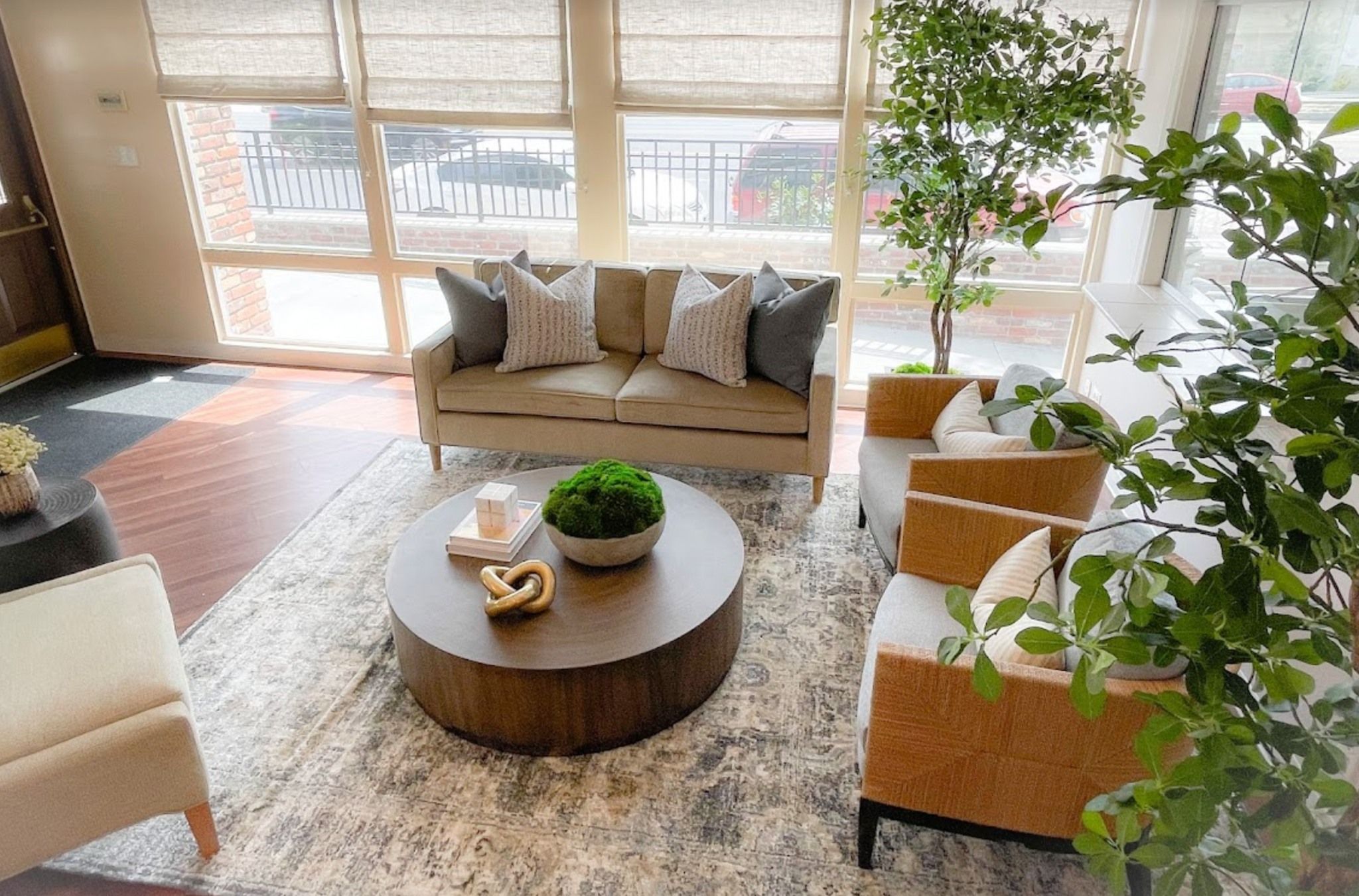 Marina Pointe Healthcare & Subacute 3