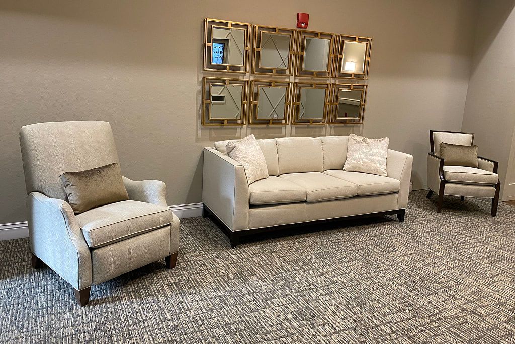 Cambridge Senior Living 1