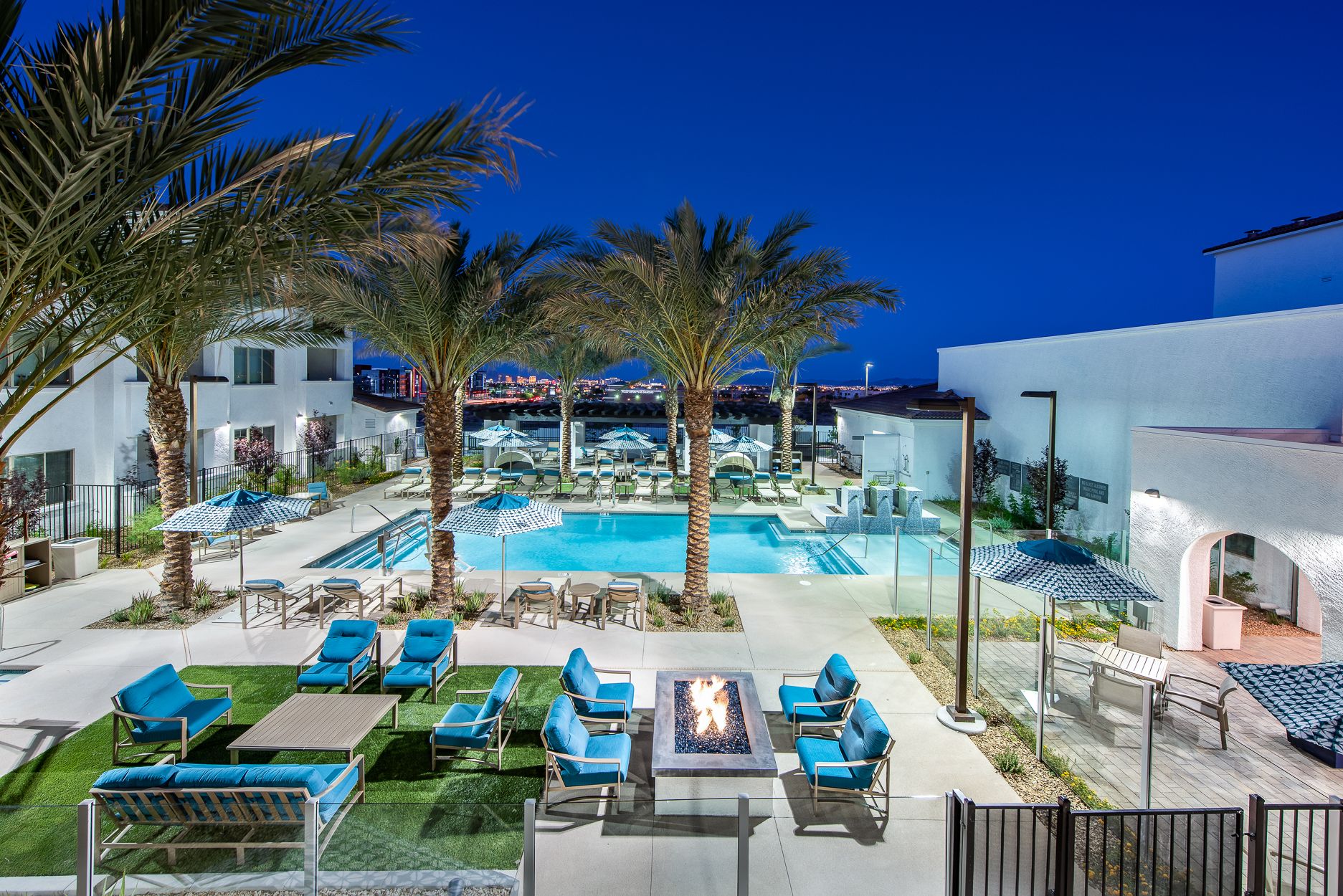 Revel Vegas 1