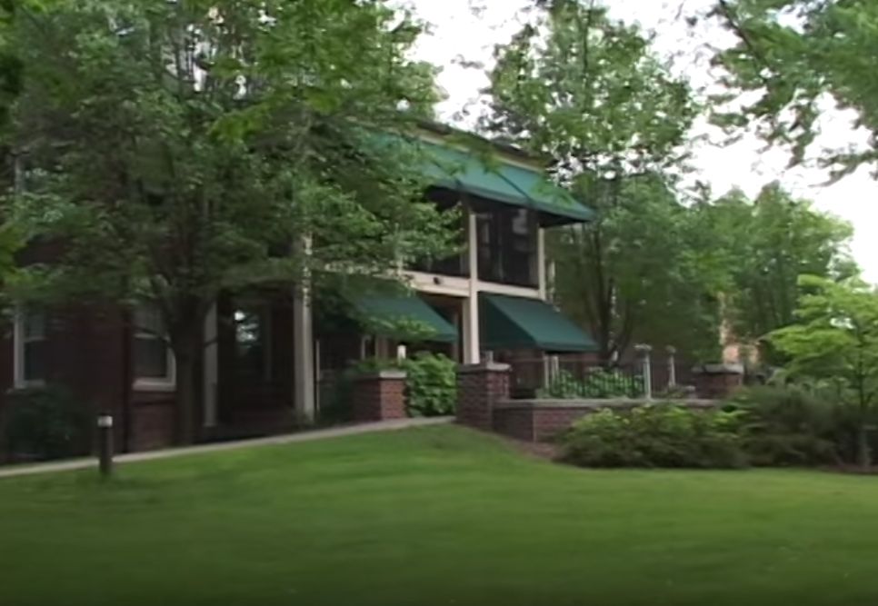 Rochester Presbyterian Home- The Homestead 2