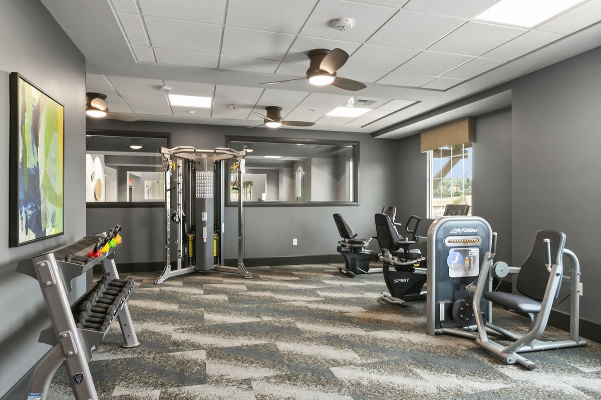 Fallbrook Trails Apartments 4