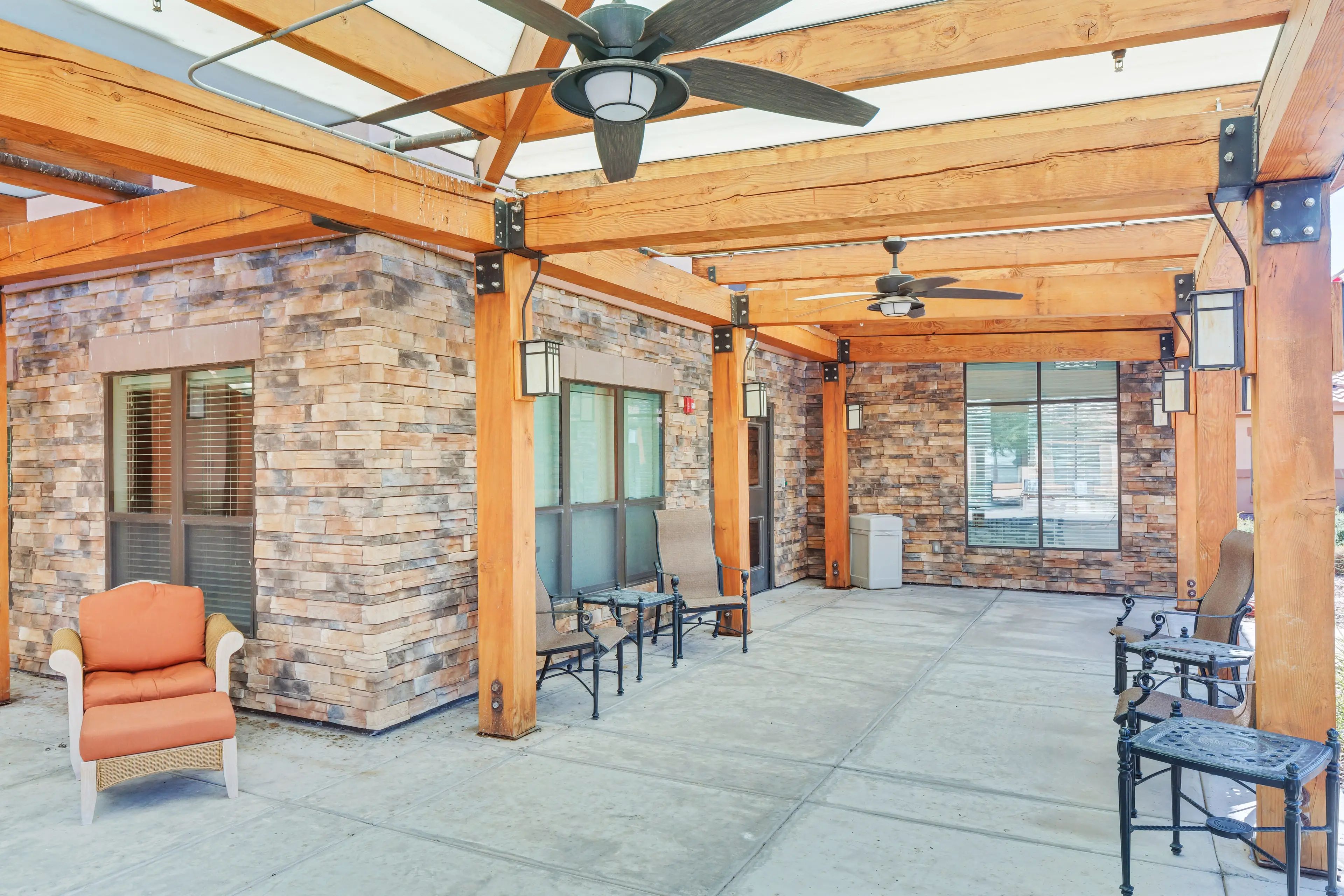 The Auberge At Peoria 1