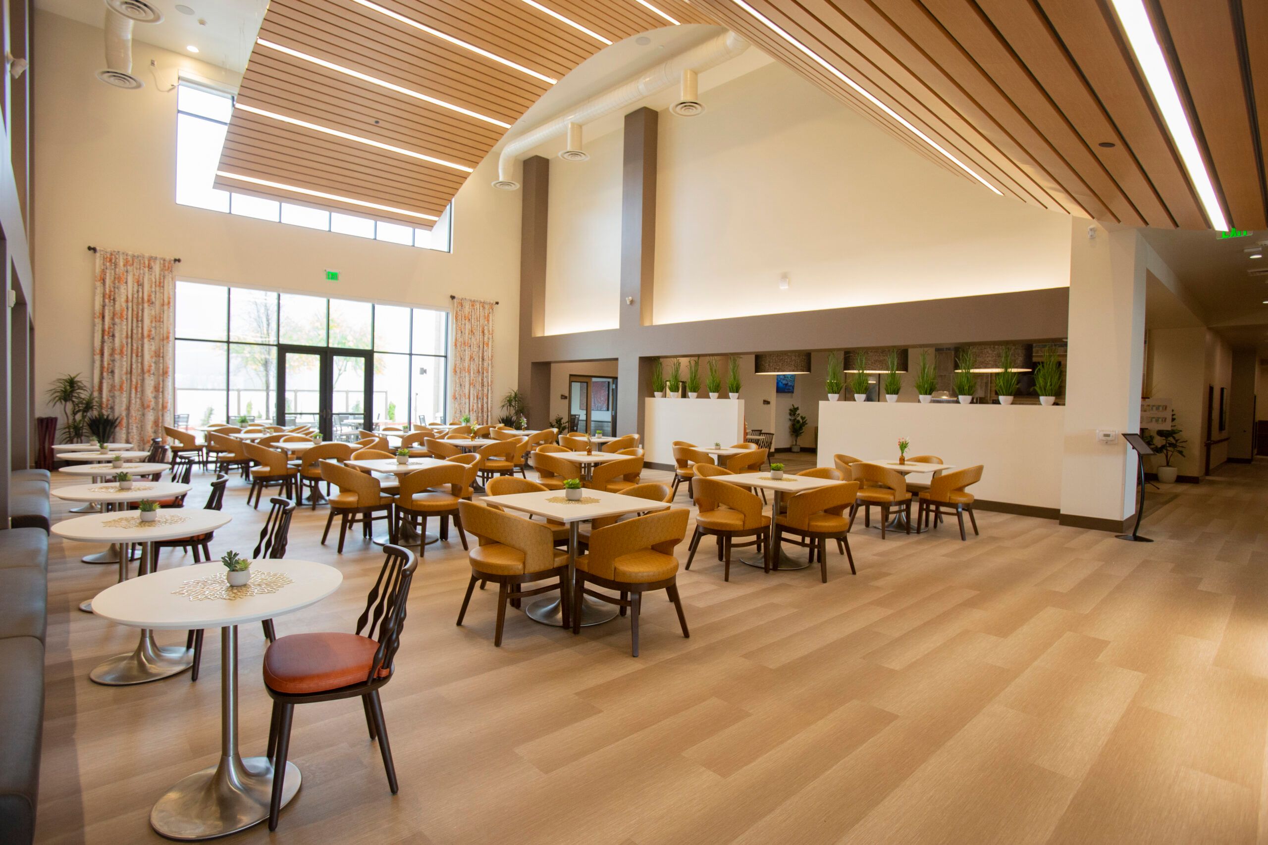 The Retreat at Alameda 4