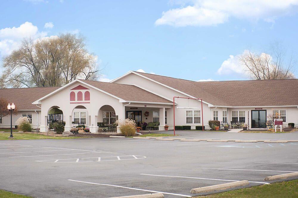 Morning Breeze Retirement Community And Healthcare 1