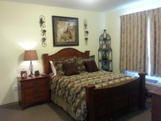 Lincolnshire Place Decatur 4