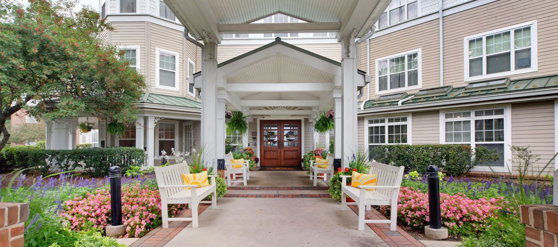 Sunrise Of Bloomingdale 1