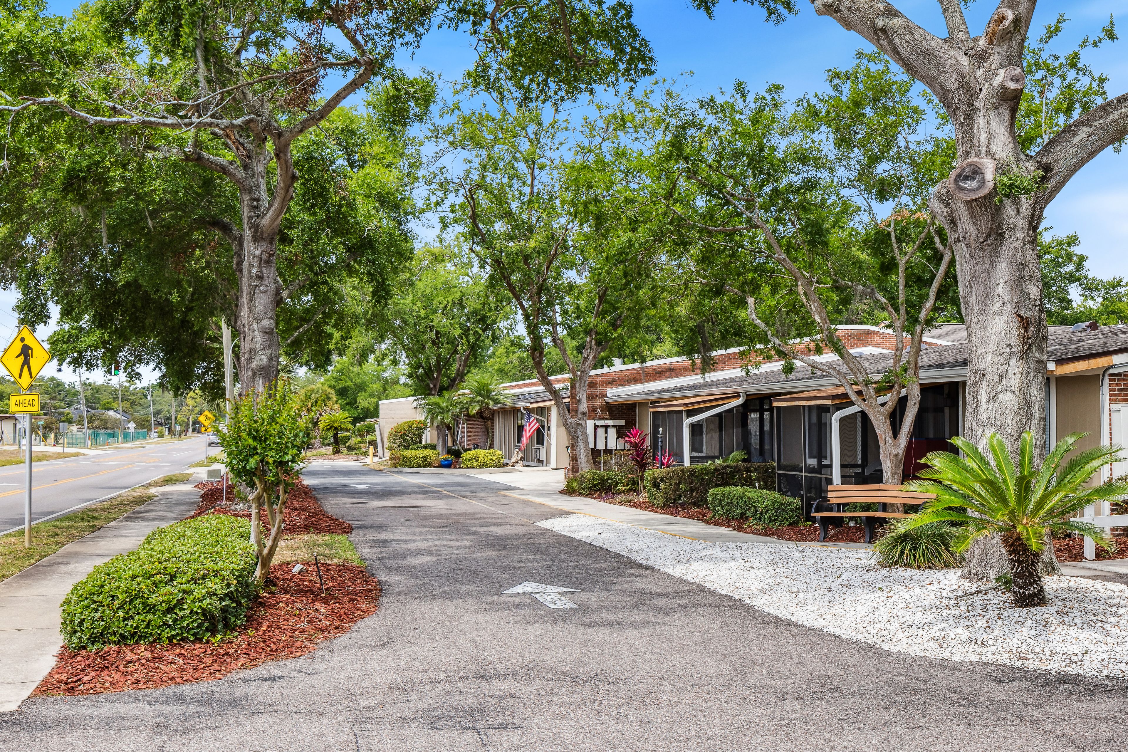 Lake Ridge Village 3