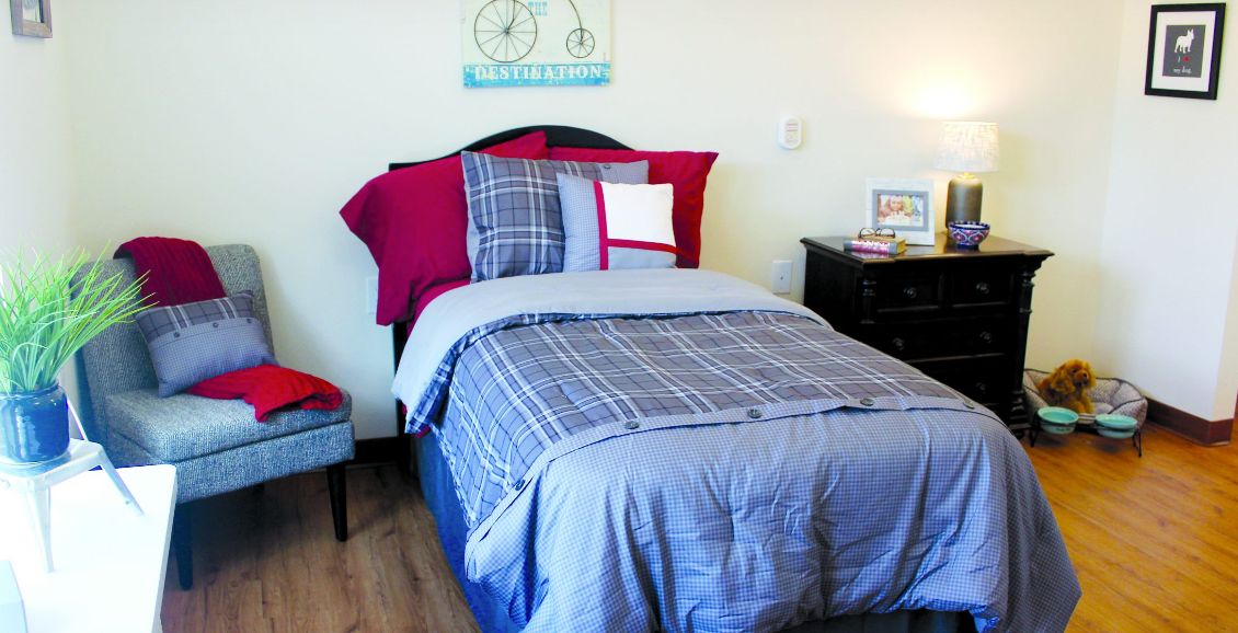 Mulberry Gardens Memory Care 1
