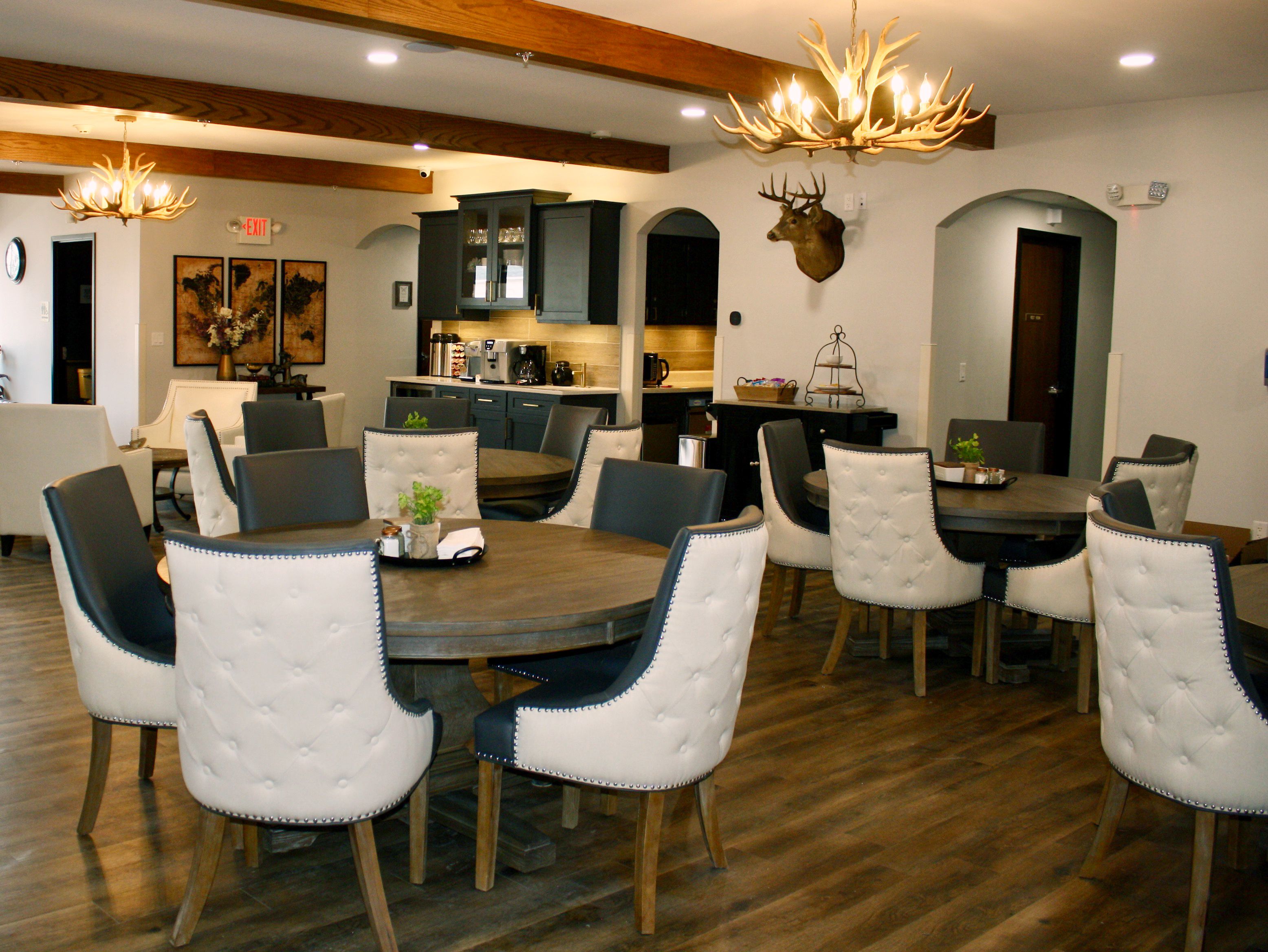 Transition Assisted Living 2