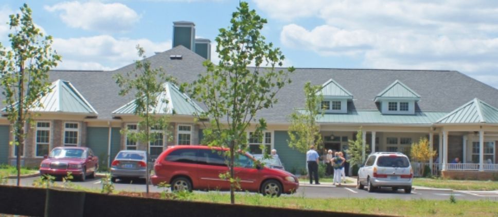 The Homeplace at Midway 1