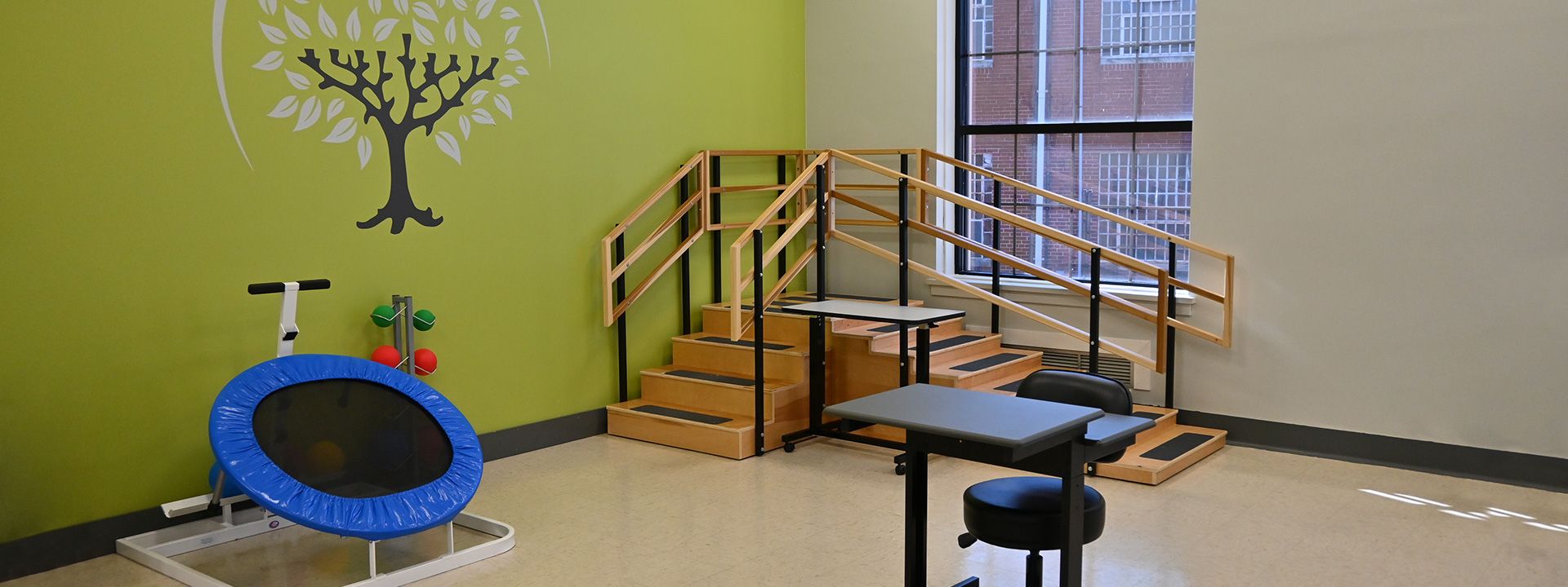 Laurel Lakes Rehabilitation and Wellness Center 2