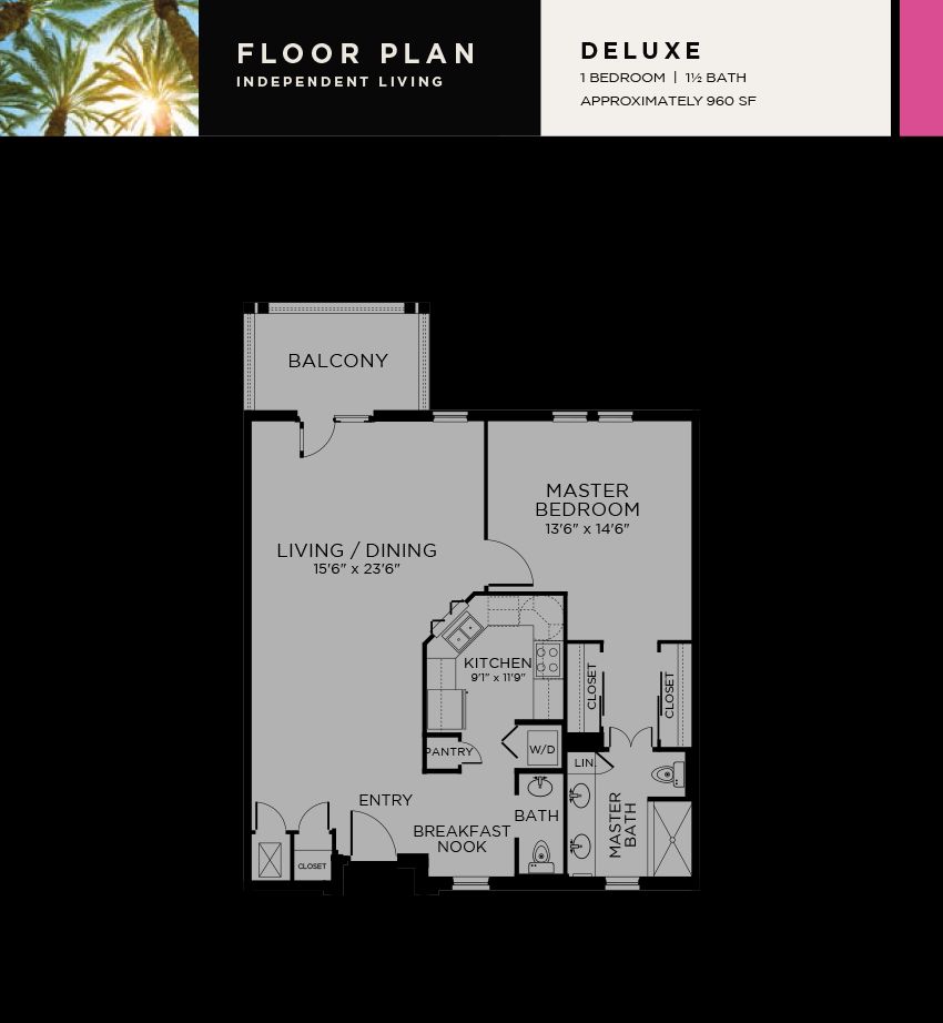 La Posada Senior Living 1