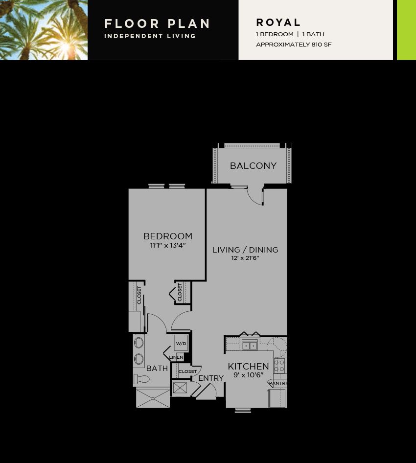 La Posada Senior Living 1