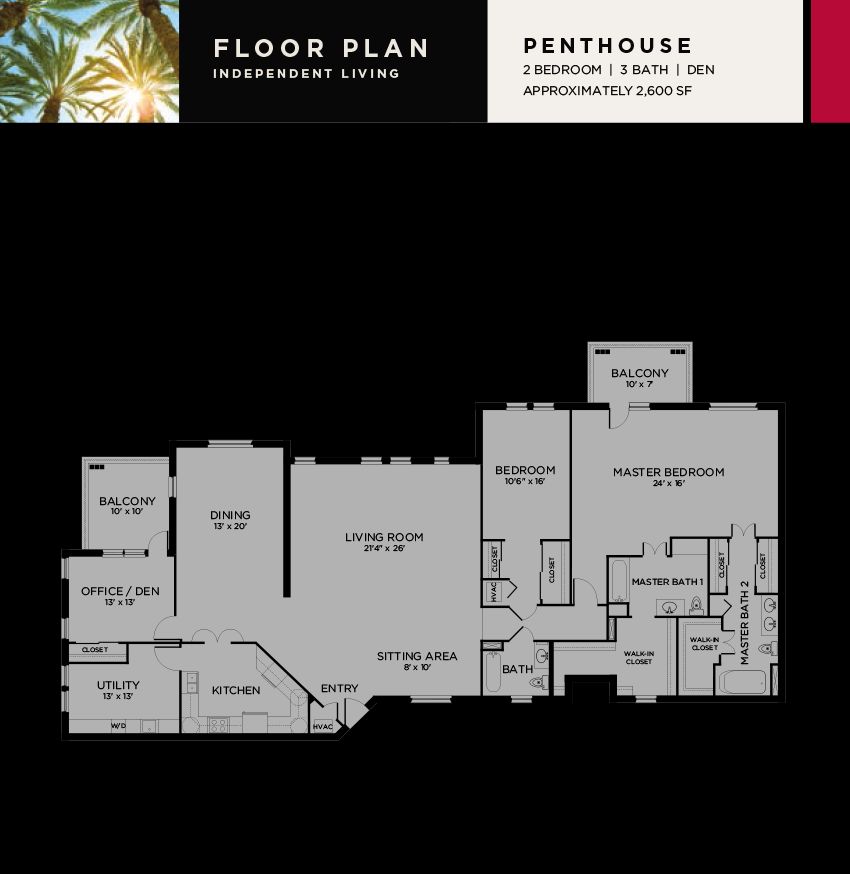 La Posada Senior Living 3