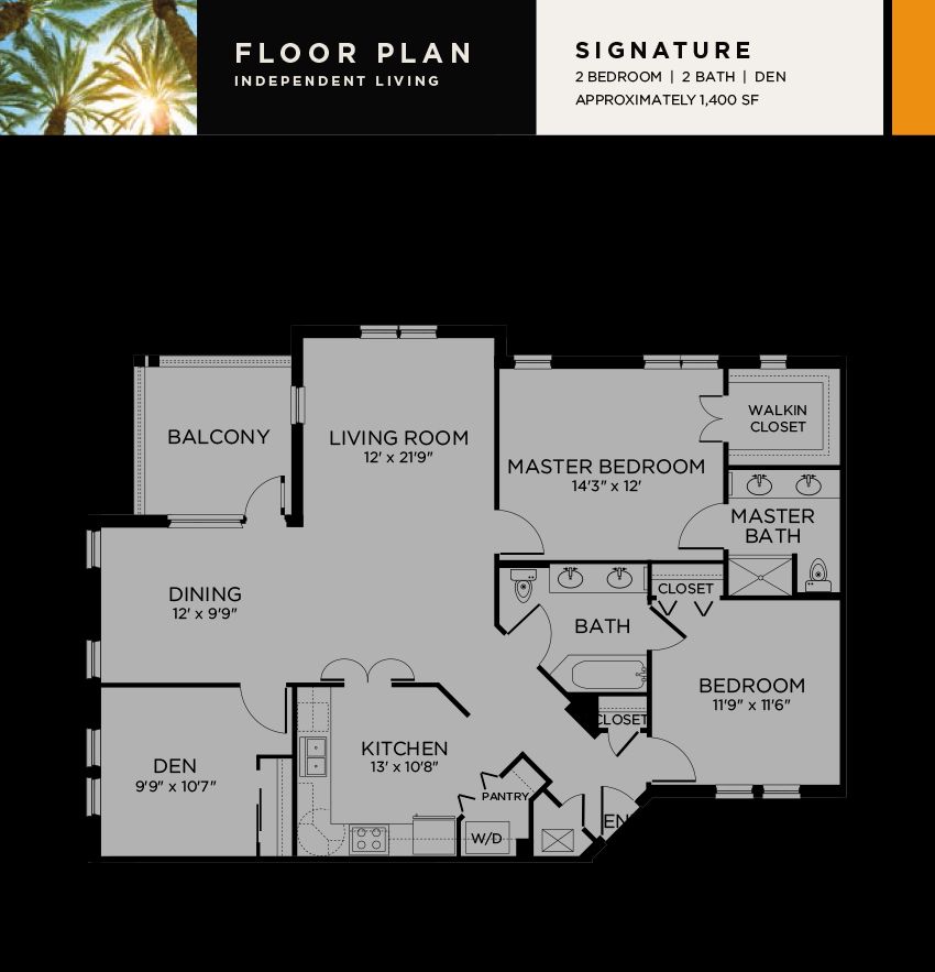 La Posada Senior Living 2