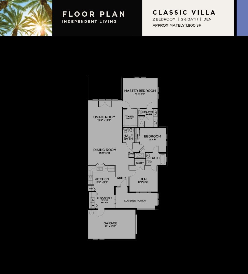 La Posada Senior Living 2