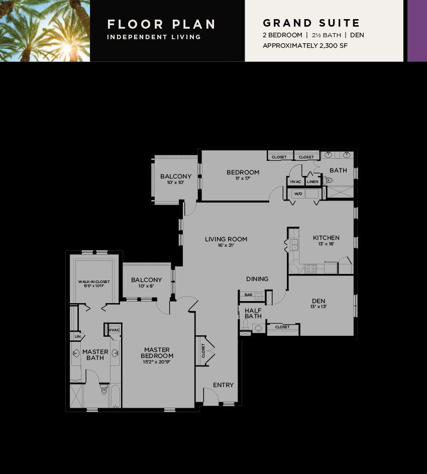 La Posada Senior Living 1