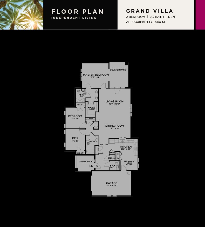 La Posada Senior Living 4