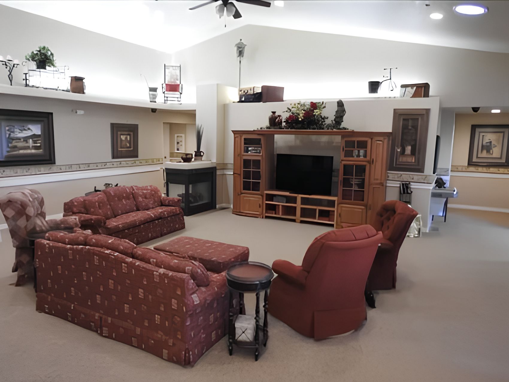 Cottages Senior Living I Dba The Cottages Of Weiser 4