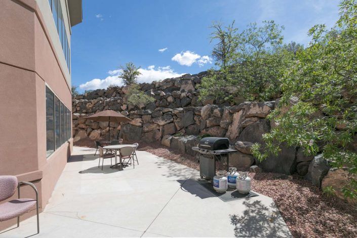 Coral Desert Rehabilitation And Care 4