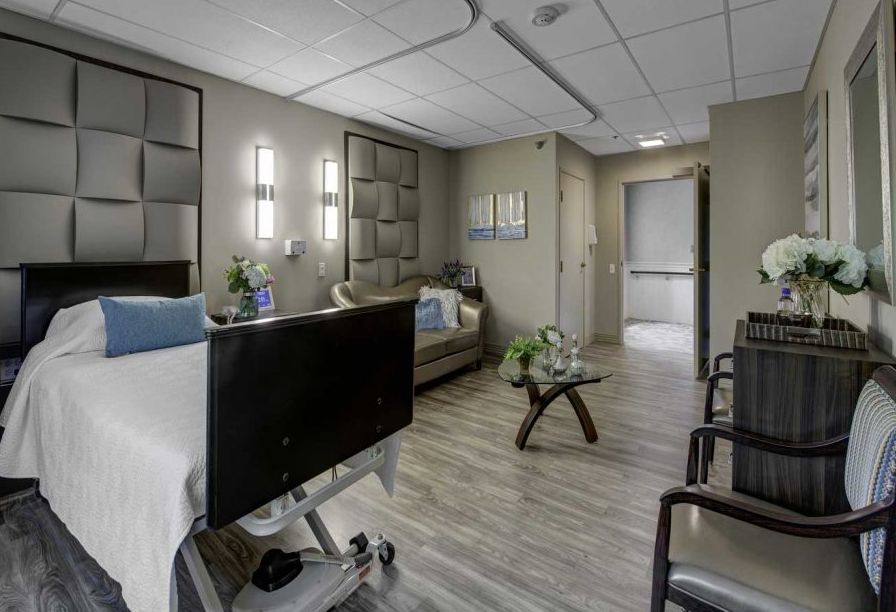 Elevate Care Abington 4