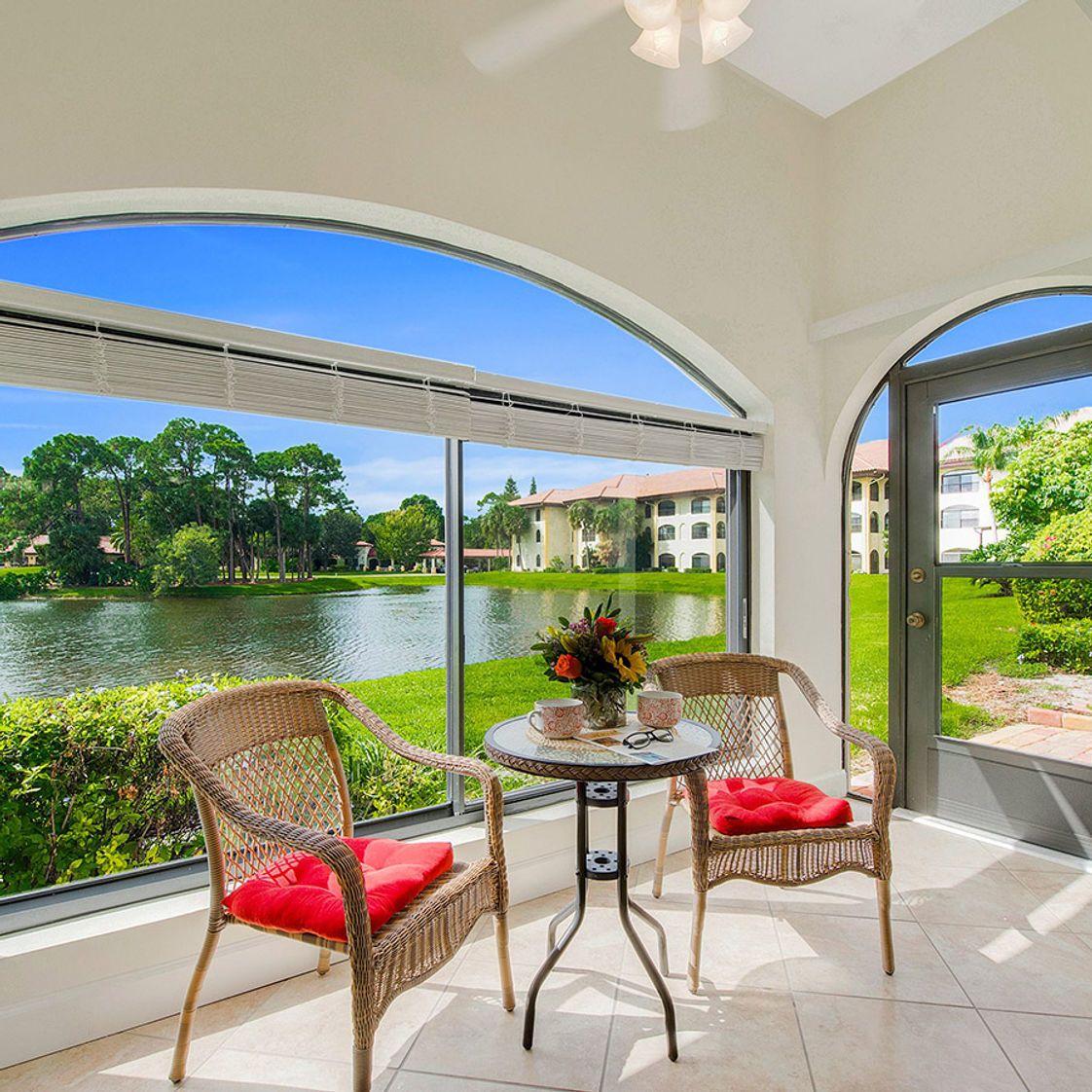 The Barclay at Sarasota 1