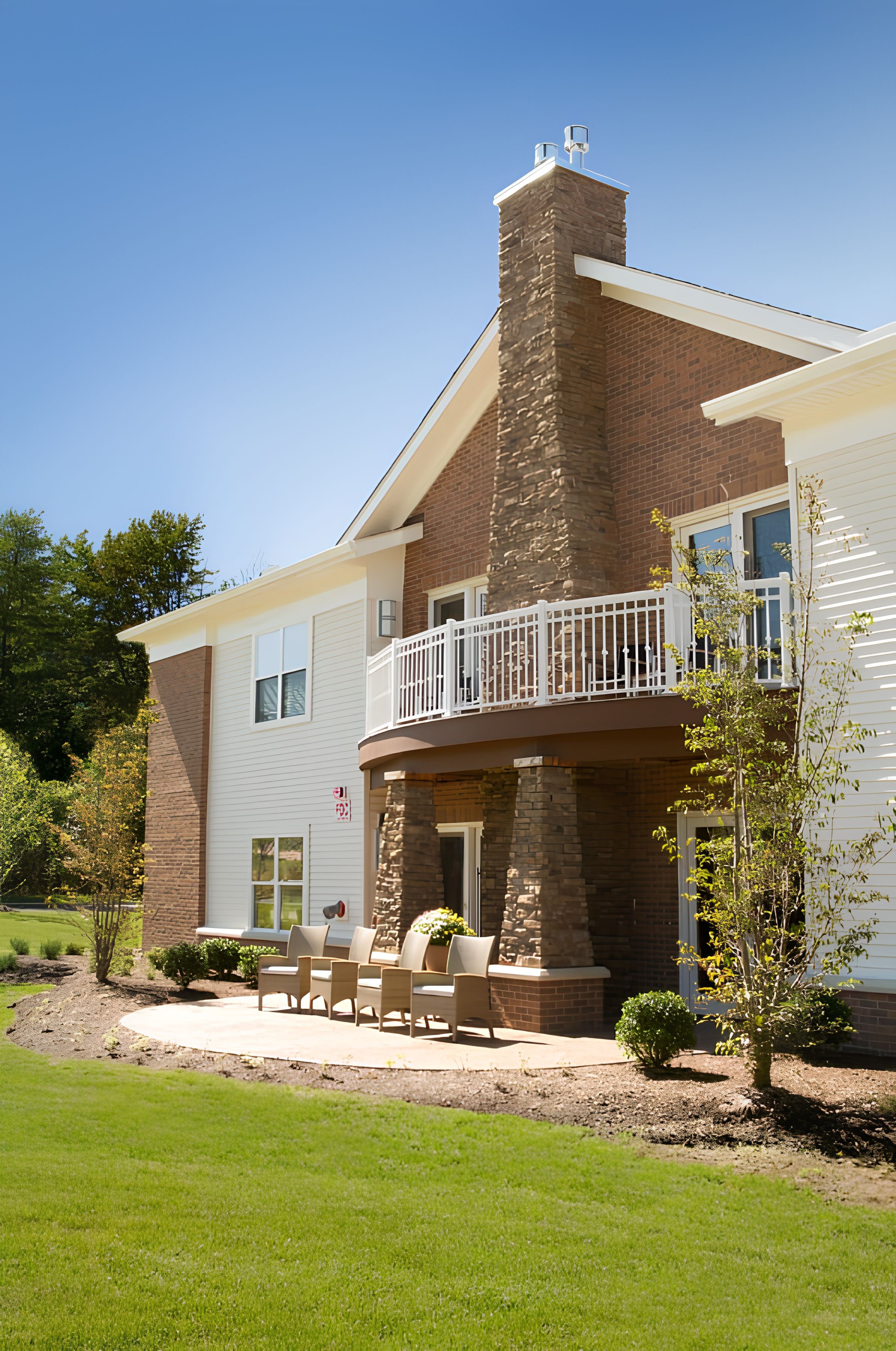 Governor's Village 1